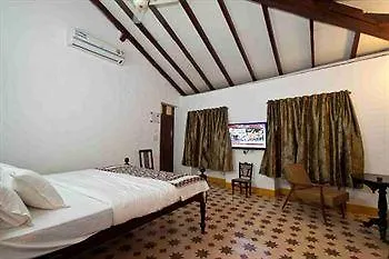 Hospedaria Abrigo De Botelho